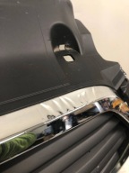 Grill Grill AUDI A3 8V LIFT 8V3853651AA
