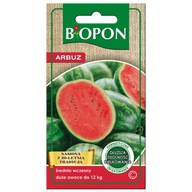 Biopon Semená Melón Stredne skorý 0,8g