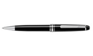 Długopis Montblanc Meisterstuck Classique Platinum