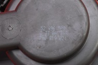 DMUCHAWA Lüfter des lüfters EU 7H0819021 AUDI Q7 4L 05-09