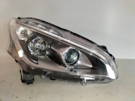light front reflektor right PEUGEOT 208 LIFT 15-19