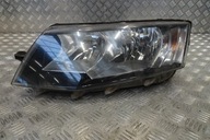 SKODA OCTAVIA III - LAMPA LEWA 5E2941015