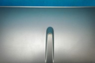 diffusore spoiler Paraurti posteriore Audi S3 8V 2013-16 8V3807521H 1RR