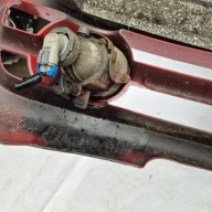 HYUNDAI COUPE TIBURON 01- bumper front front