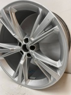 disk hliníkový 21'' AUDI Q8 4M8601025H 10j et20