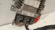 control unit of the engine computer S122326114A 8200807626 Renault 1.5 DCI