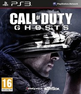 Call of Duty Ghosts PS 3