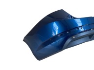 SKODA SUPERB III 3V9 KOMBI bumper rear part