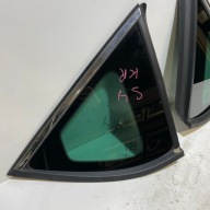 RENAULT SCENIC IV WINDOW REAR RIGHT BODYWORK