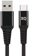 KABEL USB-A do USB-C 3.1 1M 18W PRZEWÓD XQISIT