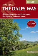 Walking the Dales Way: Ilkley to