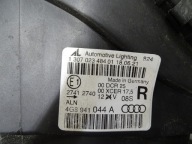 light right front right front BI-XENON LED AUDI A7 4G 3.0 TDI 4G8941044A