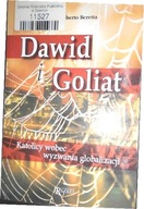 Dawid i Goliat - P. Gheddo