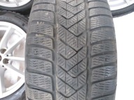 wheels discs tyres BMW 3 G20 R17 4MM M+S