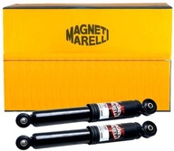 2× Magneti Marelli 351970070000 Tlmič nárazov