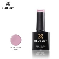 Bluesky Lakier Hybrydowy A90 NUDE STONE 10ml