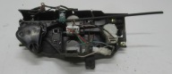 IVECO DAILY 06R control panel air conditioning devices