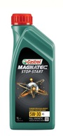 159B93 Castrol Magnatec Stop-Start A5 5W-30, 1 l