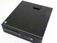 Hp ProDesk 600 G1 SFF i5 4x3,2GHz/16GB stick Win8