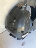 mudguard right front CITROEN C4 PICASSO II