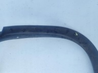 HONDA CRV IV 12-18 modanatura parafango Destra posteriore