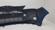 TOYOTA YARIS 3 III 2014 - bumper front 53102-od040
