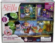 ANGRY BIRDS STELLA TELEPODS MULTIPAK - HASBRO