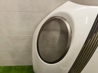 MINI F57 Cofano colore C6A
