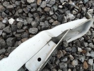 bumper support below bumper front MASTER II MOVANO A LIFT 04-09 8200189647E