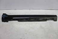 moulding cap threshold right VOLVO V40 II 717-46