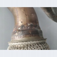 TLUMIK net DRGAN VW SEAT AUDI 2.0TDI