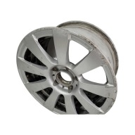disk hliníkový MERCEDES C W204 7J ET38 5X112