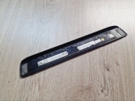 moulding threshold right rear SKODA SUPERB 3T 3T0853542 9B9