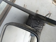 VW T5 mirror left driver´s 5 PIN damaged