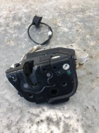 lock door right front AUDI A4 B6 8E1837016AA