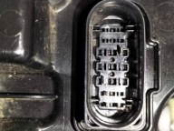 light front reflektor left SKODA SUPERB IV 24- FULL LED CRYSTAL LIGHTING