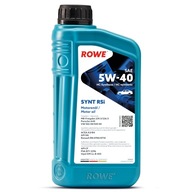 Motorový olej ROWE 20068-0010-99
