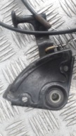 AUDI A4 B5 kabel RYGIEL haube