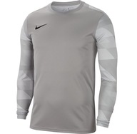 Tričko s dlhým rukávom Nike Dry Park IV brankár JR