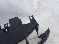 FORD FIESTA MK8 17- pillar of a bumper front front