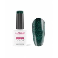 La Femme hybridný lak Lush Green H056 -8g