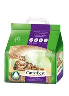 CATs BEST SMART PELLETS ŻWIREK DLA KOTÓW 20L =10KG