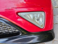 Honda Civic VIII 8 ufo front bumper accessories typeS typeR type-r type-s