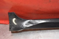cap threshold right Z11 NISSAN LEAF 2 II ZE1 17-21