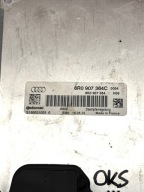 AUDI A4 S4 B8 A5 S5 8T Q5 LIFT control unit springing module 8R0907364C