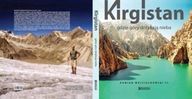 Kirgistan- gdzie góry dotykają nieba Damian Wojciechowski TJ