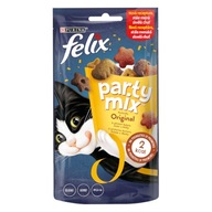 Felix Party Mix Original Mix 60g przysmak dla kota