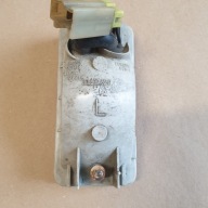 Licht Nebelscheinwerfer links heck NISSAN MICRA K10 OE