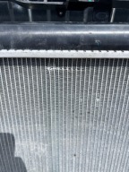 support panel for radiators HONDA CR-V V 2018- nr.0