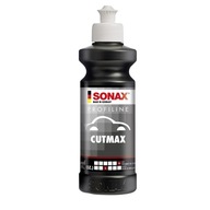 SONAX Profiline Cutmax 06-03 250 Mocno Ścierna